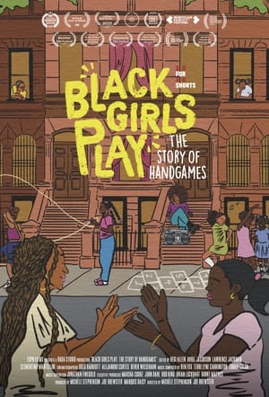 Black Girls Play: The Story of Hand Games