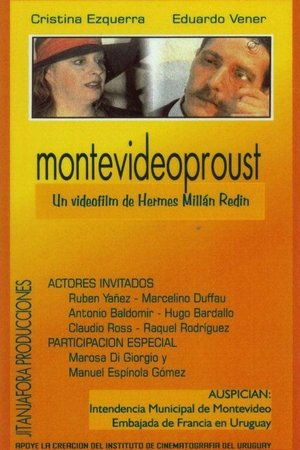 Nonton film Montevideoproust (1997) terbaru sub indo Nonton film Montevideoproust (1997) terbaru sub indo