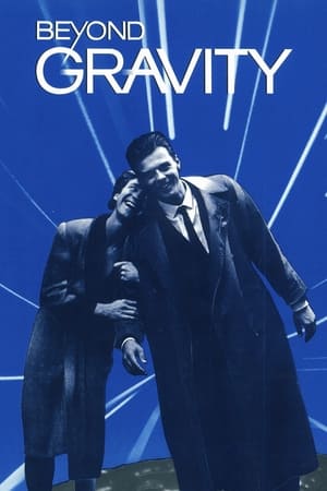 Poster Beyond Gravity (1989)