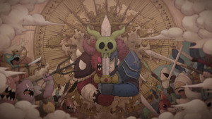 series image