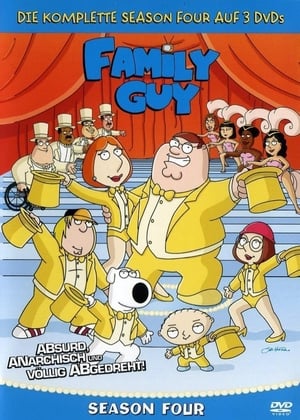 Family Guy: Staffel 4