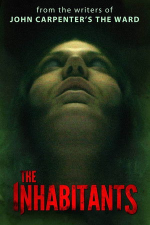 poster The Inhabitants