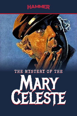 The Mystery of the Mary Celeste