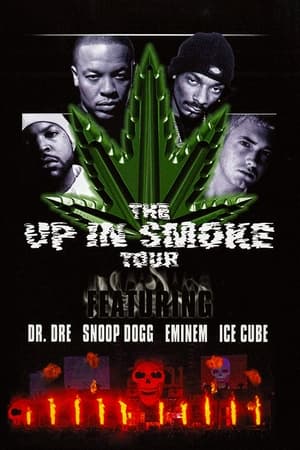 The Up in Smoke Tour (2000)