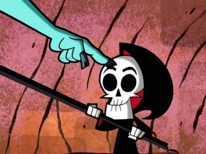 The Grim Adventures of Billy and Mandy Season 3 Episode 4