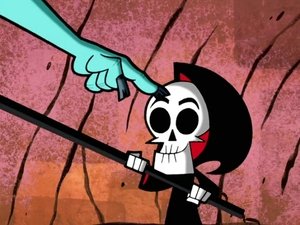 Las sombrías aventuras de Billy y Mandy: 3×4