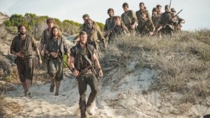 Black Sails 4×1