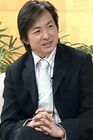 Stanley Chu