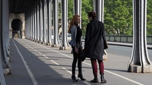 Shadowhunters: Instrumentos Mortais: 3×12