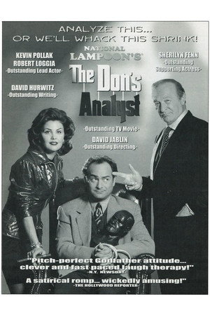 The Don's Analyst 9