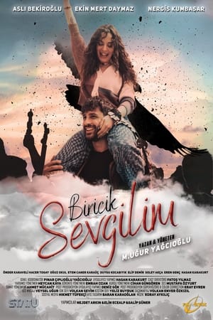 Poster Biricik Sevgilim (2023)