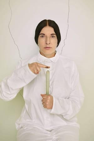 4 Performances by Marina Abramovic 1975-1976 film complet