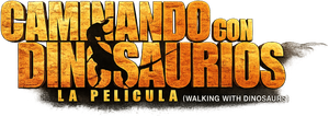 Walking With Dinosaurs The Movie (2013) วอล์คกิ้ง วิธ ไดโนซอร์ เดอะ มูฟวี่