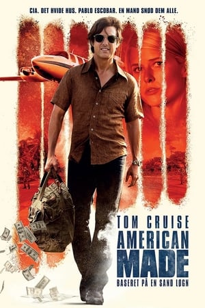 American Made (2017)