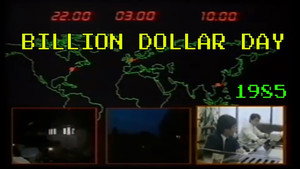 Billion Dollar Day