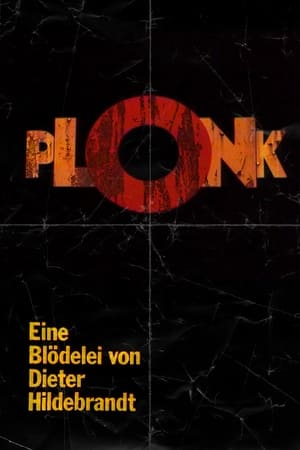Poster Plonk 1972