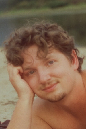 Cooper Frantz-Geddes