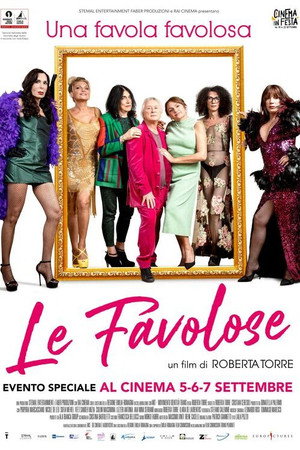 The Fabulous Ones 3