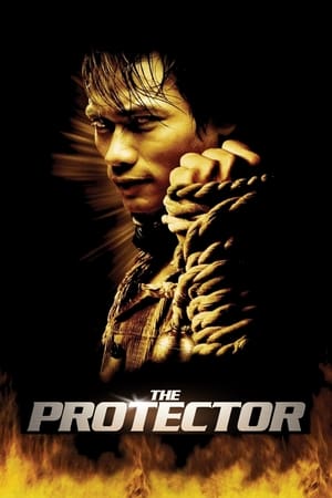 The Protector (2005) is one of the best movies like Game Of Death (1978)