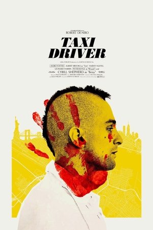 Image Taxi Driver