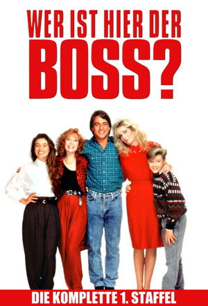 Staffel 1