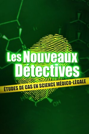 Les Nouveaux Detectives