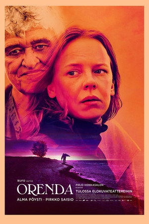 Orenda 5