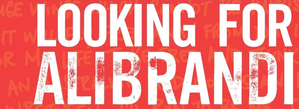 Looking for Alibrandi — Logos 1