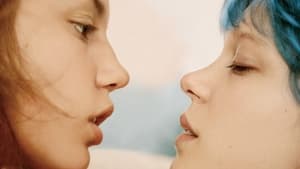 Blue Is the Warmest Color film complet