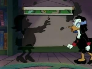 DuckTales: Os Caçadores de Aventuras: 1×11