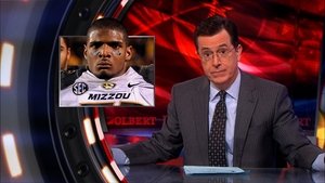 The Colbert Report: 10×62