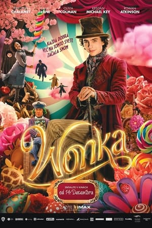 Wonka 2023