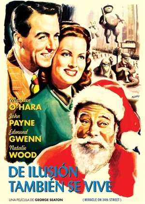 Miracle on 34th Street