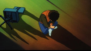 Urusei Yatsura: Remember My Love 11