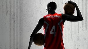 Rise : La Véritable Histoire des Antetokounmpo