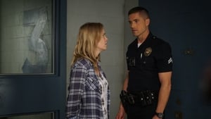 The Rookie: Season 1 Episode 7 – The Ride Along