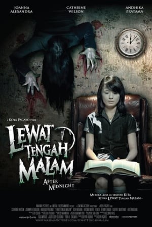 Poster Lewat Tengah Malam 2007