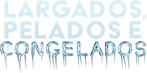 Naked and Afraid XL — Logos 3
