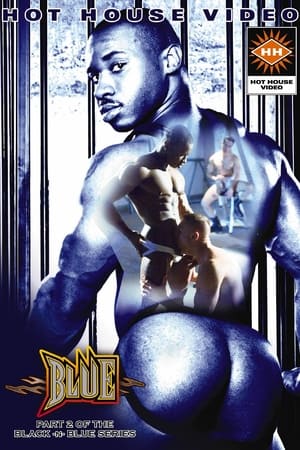 Poster Blue (2006)