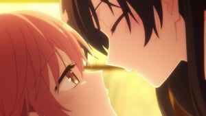 Yagate Kimi Ni Naru: 1×4