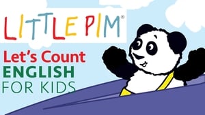 Little Pim: Let's Count - English for Kids