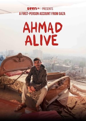 Ahmad Alive (2024)