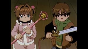 Cardcaptor Sakura: 3×21