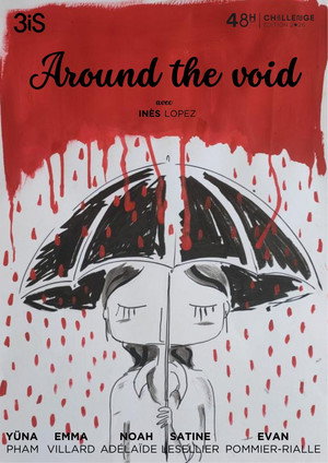 Around the void (2026)