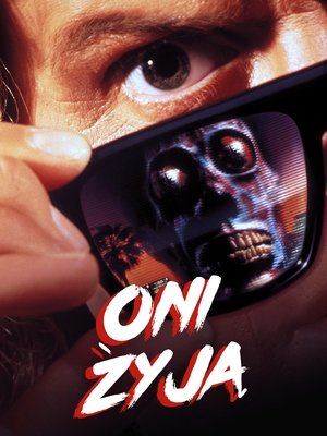 Image Oni żyją