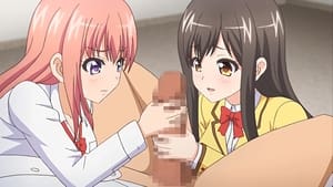 Ero Ishi: Seijun Bishoujo o Kotoba Takumi ni Hametai Houdai: 1×3