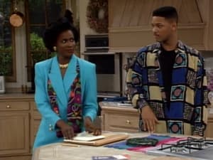 Der Prinz von Bel-Air: 2×22