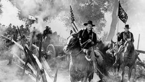 ยอดทหารม้า (1959) The Horse Soldiers : John wayne