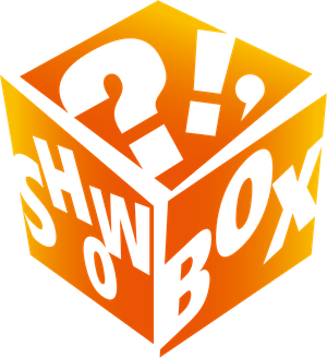 Logo Showbox