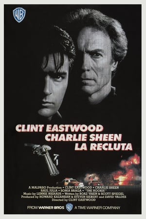 La recluta (1990)